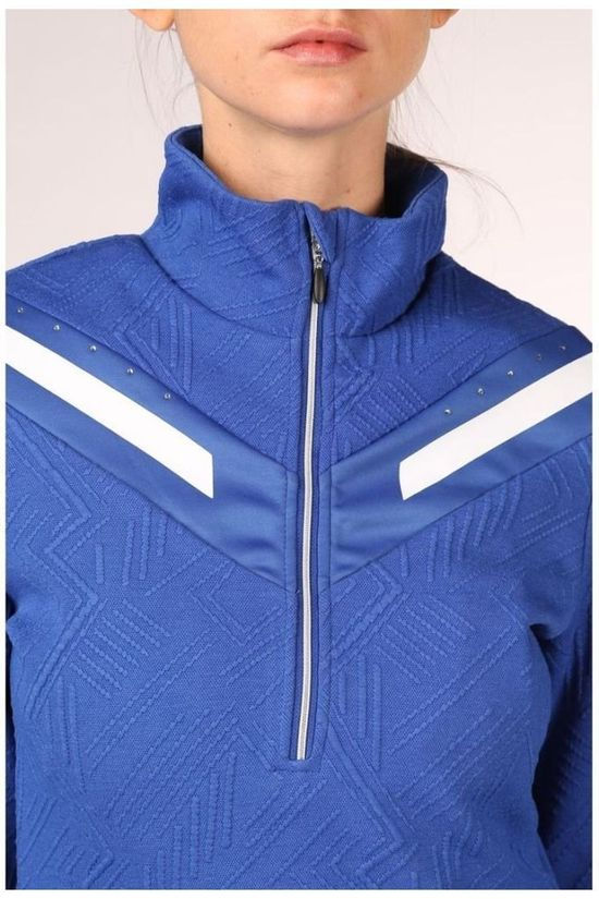 Icepeak Polaire Elsmere royal blue
