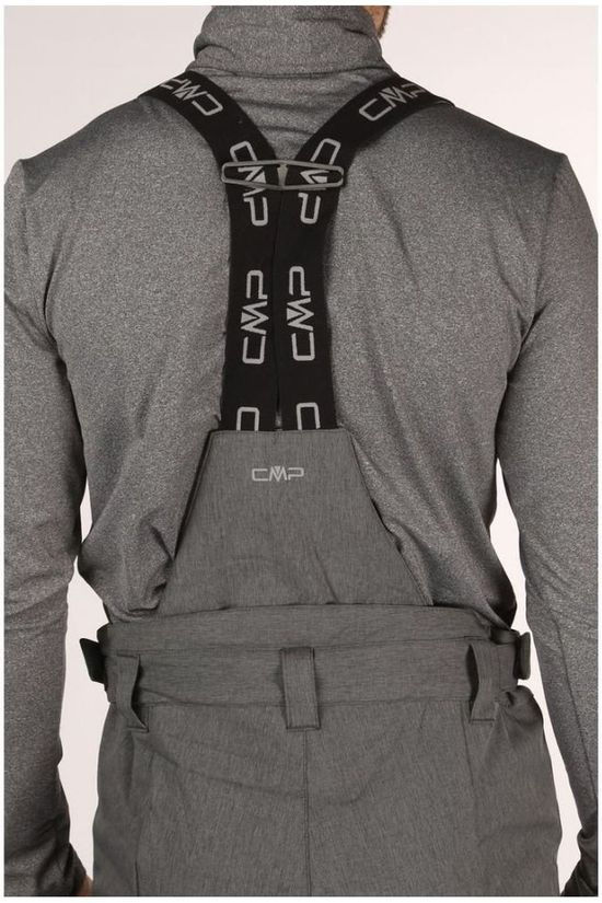 CMP Skibroek 3W04407M Black