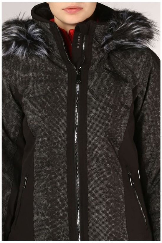 Luhta Jas Ipatti Black