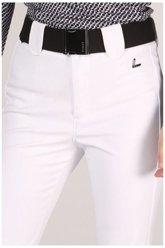 Luhta Softshell Joensuu white