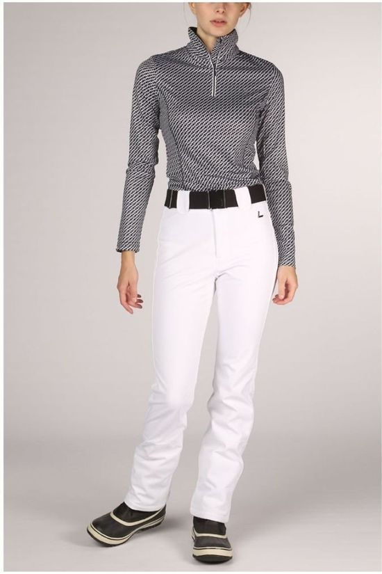 Luhta Softshell Joensuu white