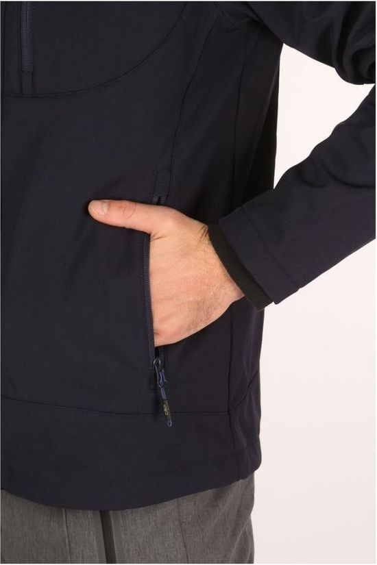 CMP Fleece 3A01787N Navy Blue