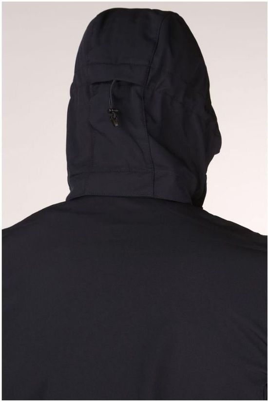 CMP Fleece 3A01787N Navy Blue