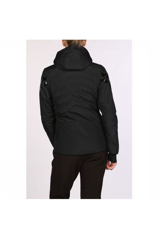 Rossignol Jas Courbe Black