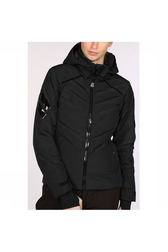 Rossignol Jas Courbe Black