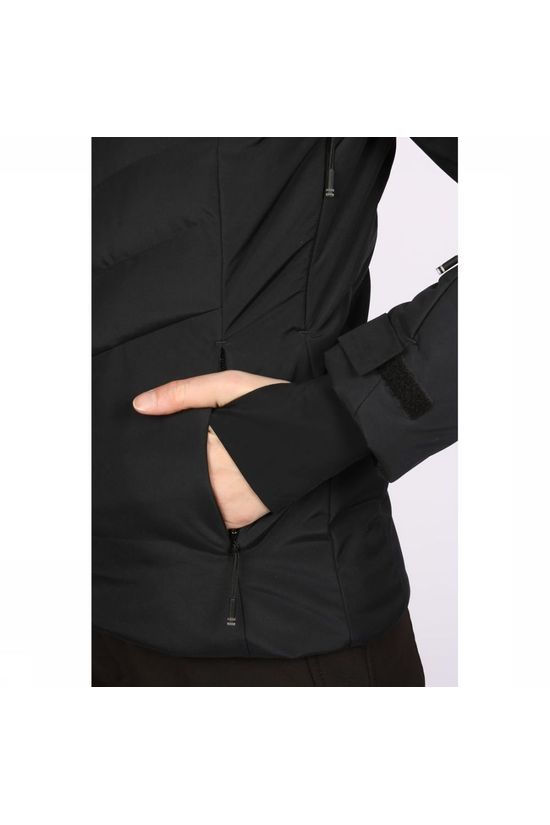 Rossignol Jas Courbe Black