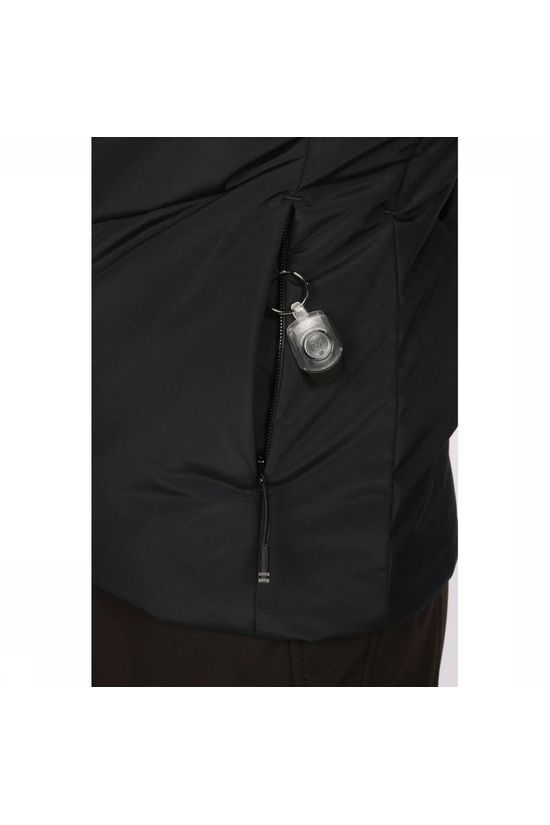 Rossignol Jas Courbe Black