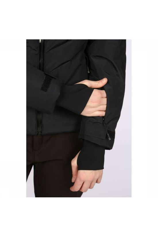 Rossignol Jas Courbe Black