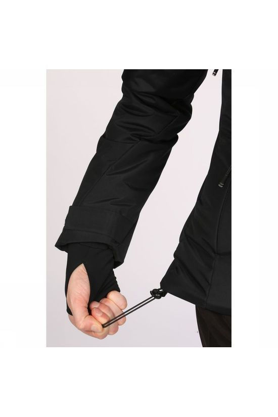 Rossignol Jas Courbe Black