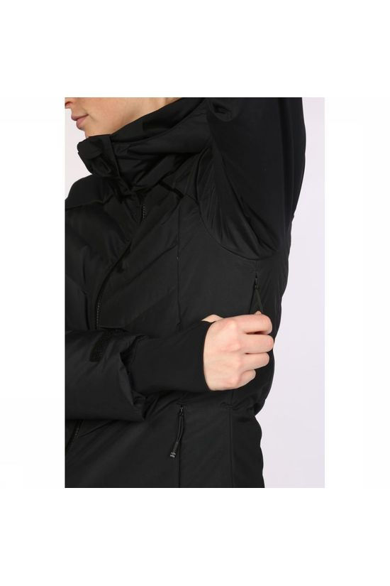 Rossignol Jas Courbe Black