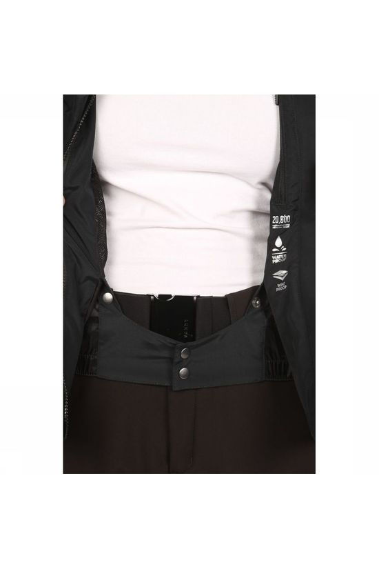Rossignol Jas Courbe Black