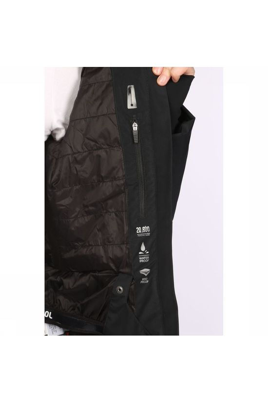 Rossignol Jas Courbe Black