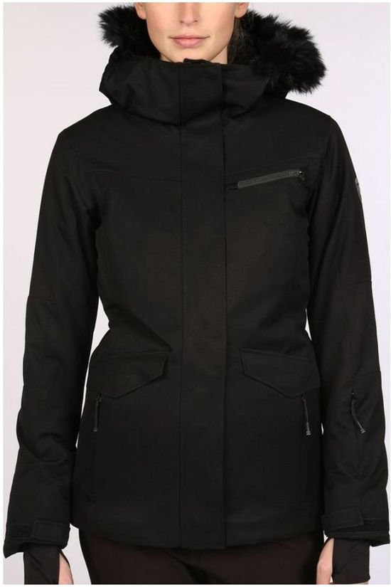 Rossignol Jas Parka Black
