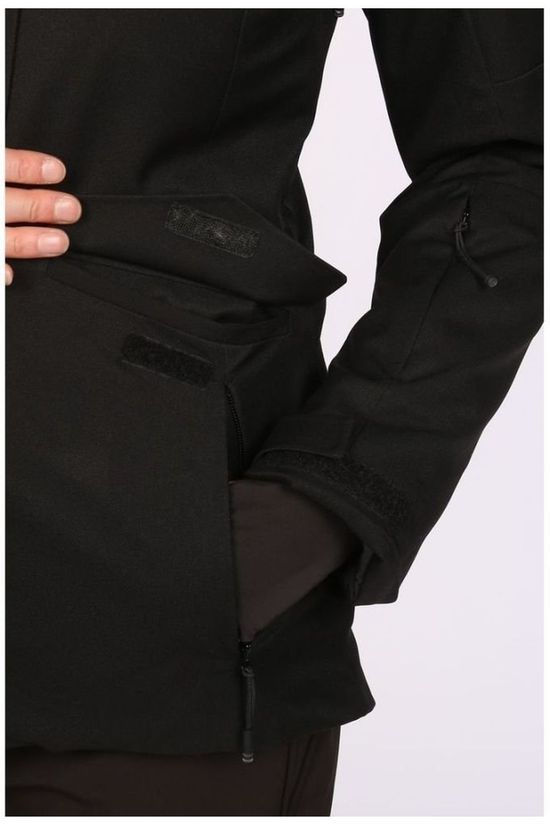 Rossignol Jas Parka Black