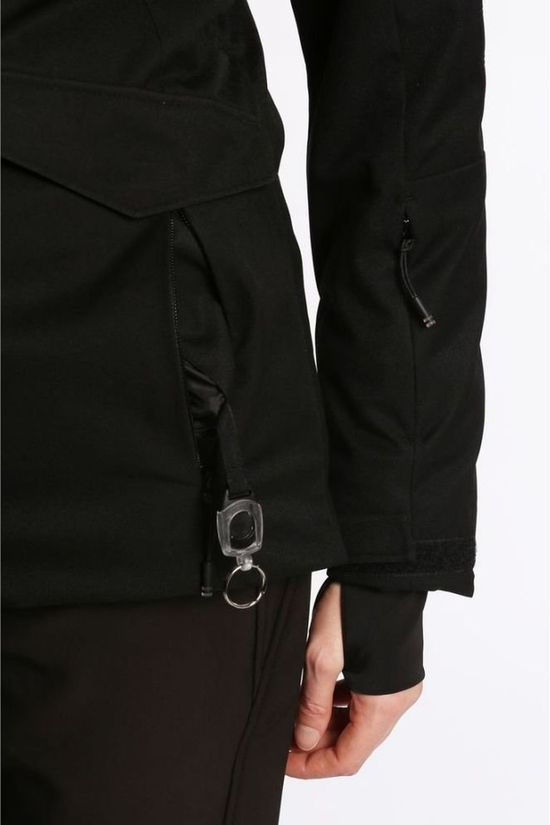 Rossignol Jas Parka Black