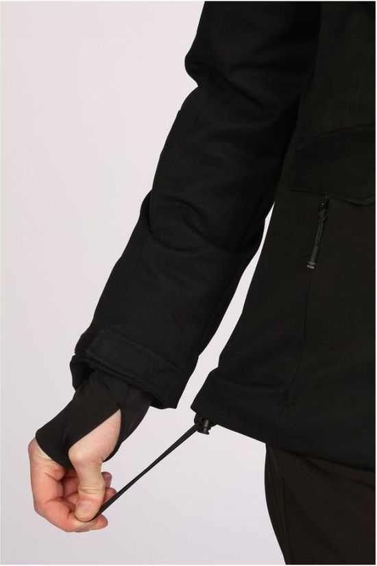 Rossignol Jas Parka Black