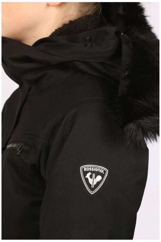 Rossignol Jas Parka Black