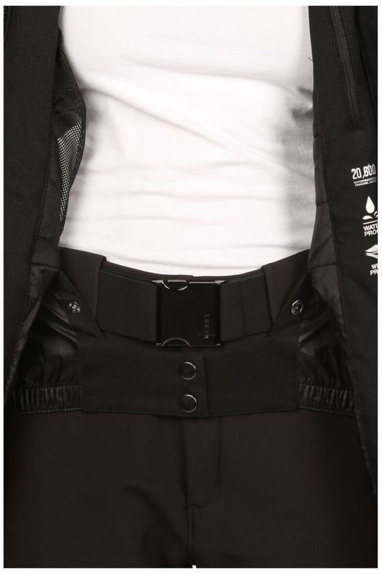 Rossignol Jas Parka Black