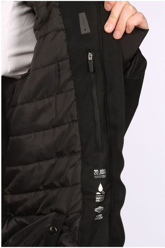 Rossignol Jas Parka Black
