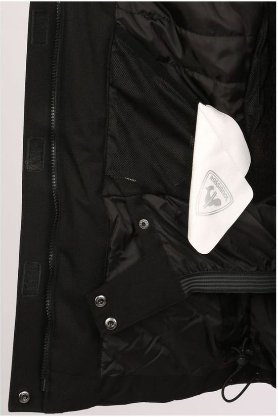 Rossignol Jas Parka Black