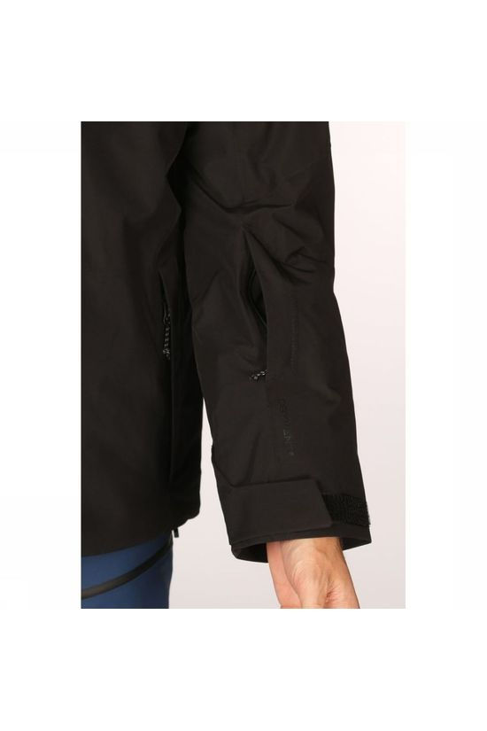 The North Face Jas Descendit Black