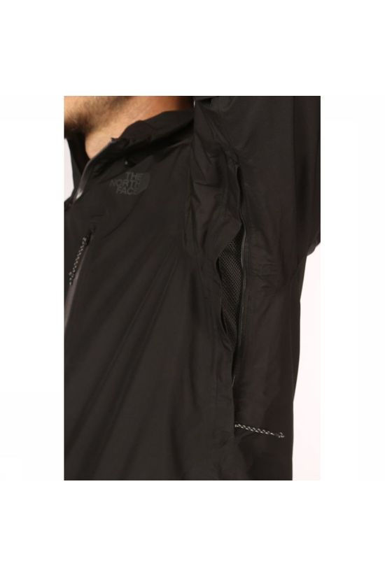 The North Face Jas Descendit Black