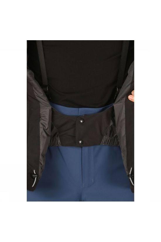 The North Face Jas Descendit Black