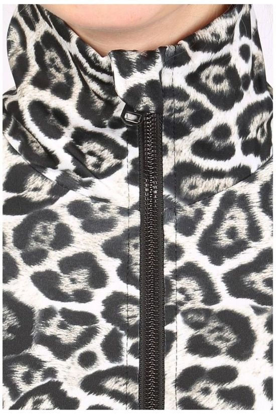 Goldbergh Fleece Lilia Assorted / Mixed