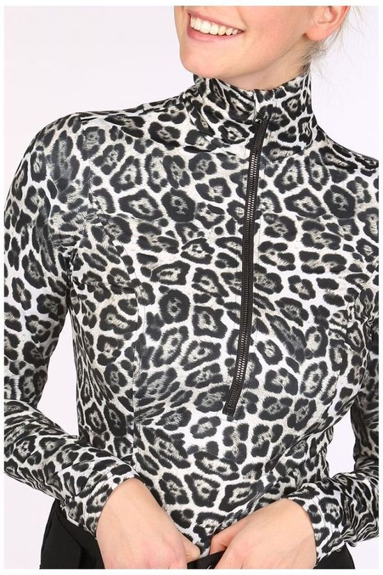 Goldbergh Fleece Lilia Assorted / Mixed