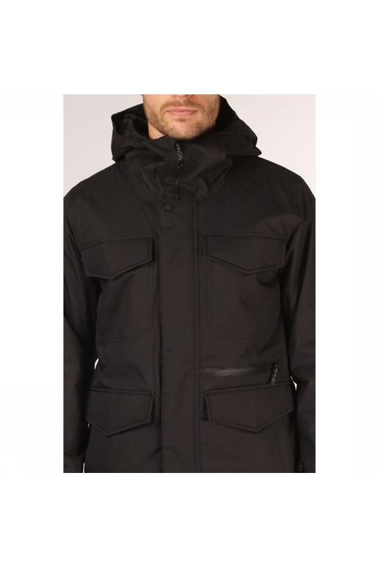 Burton Jas Covert Slim Fit Black
