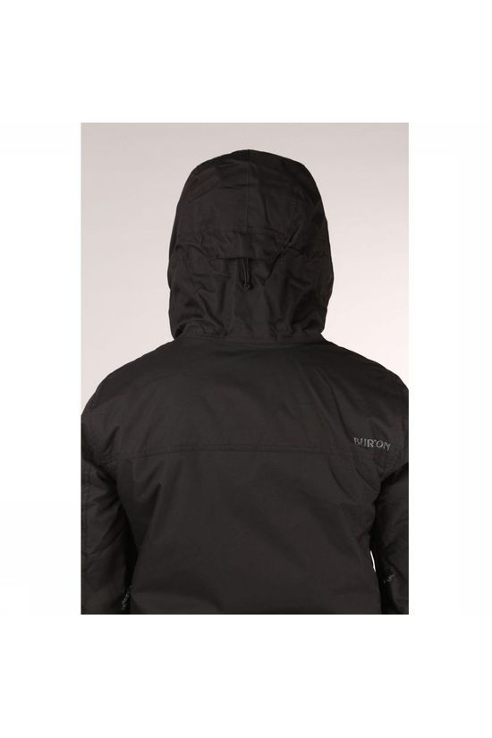 Burton Jas Covert Slim Fit Black