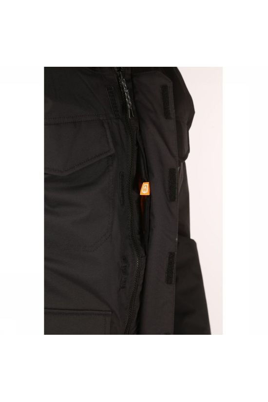 Burton Jas Covert Slim Fit Black