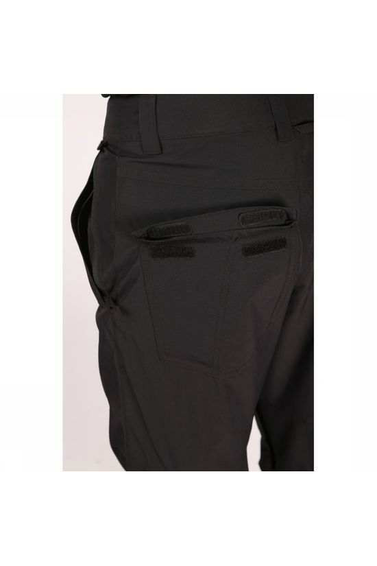 Quiksilver Skibroek Estate Black