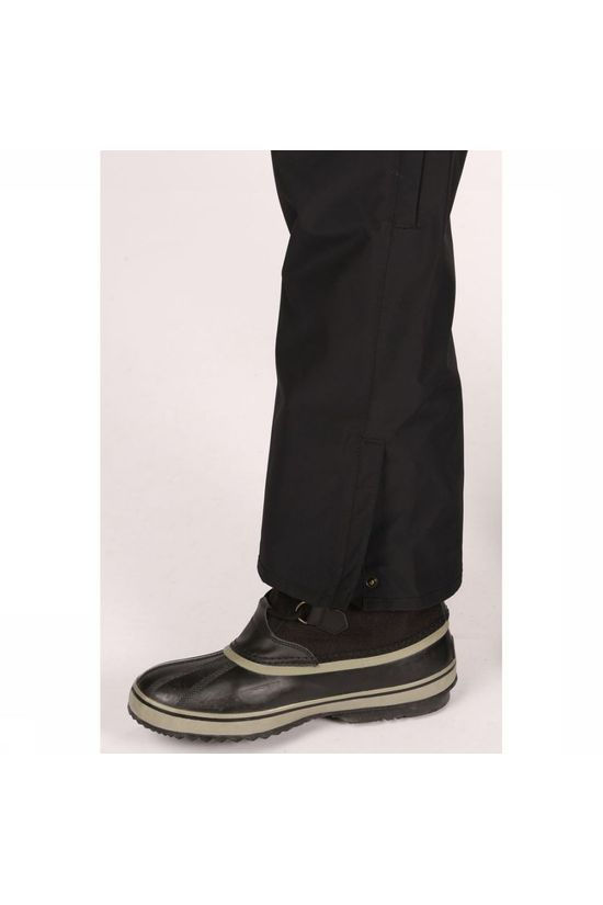 Quiksilver Skibroek Estate Black