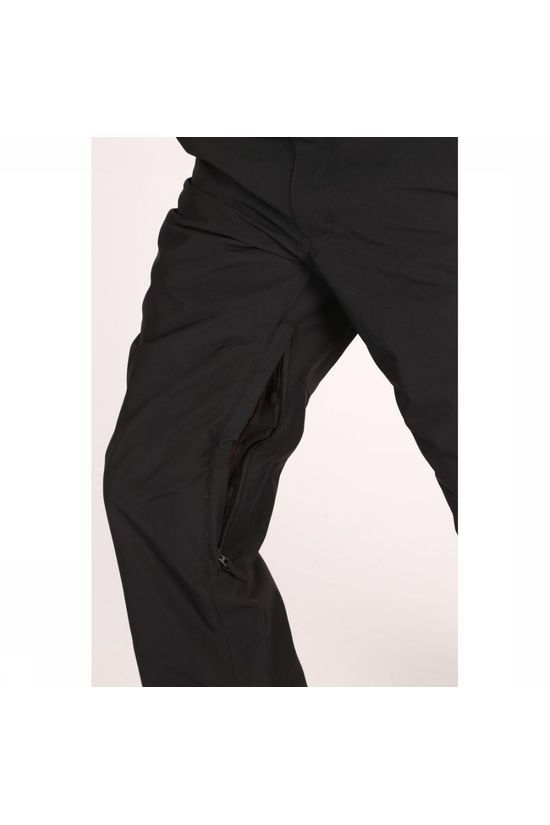 Quiksilver Skibroek Estate Black