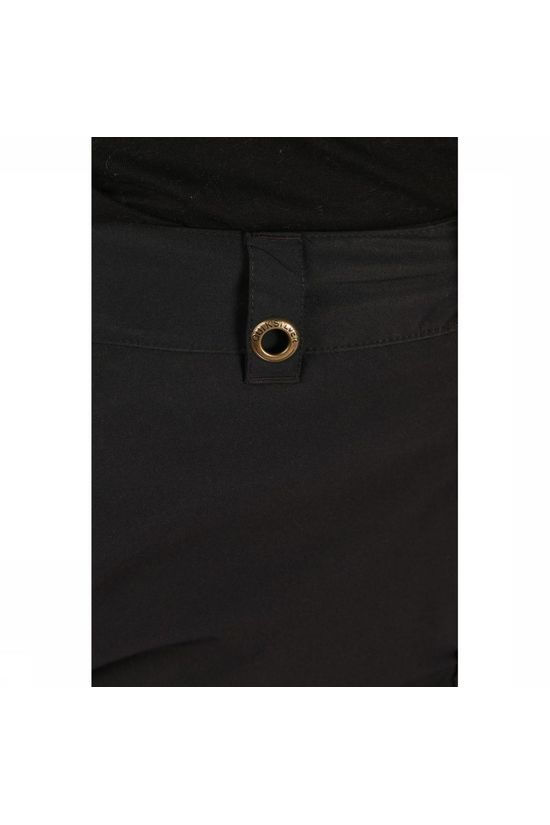 Quiksilver Skibroek Estate Black