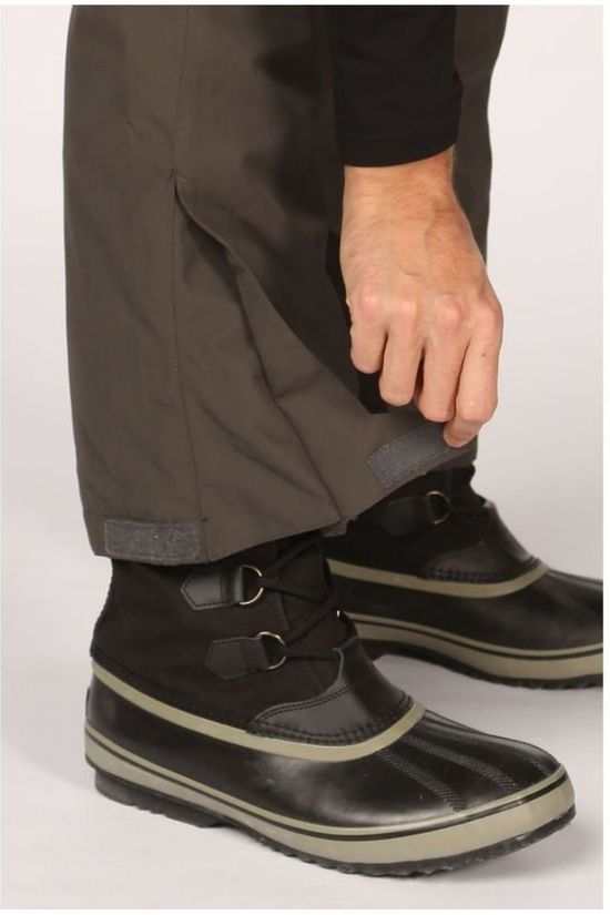 Protest Pantalon De Ski Oweny Taupe