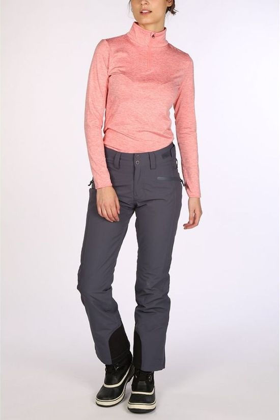Protest Skibroek Kensington Taupe