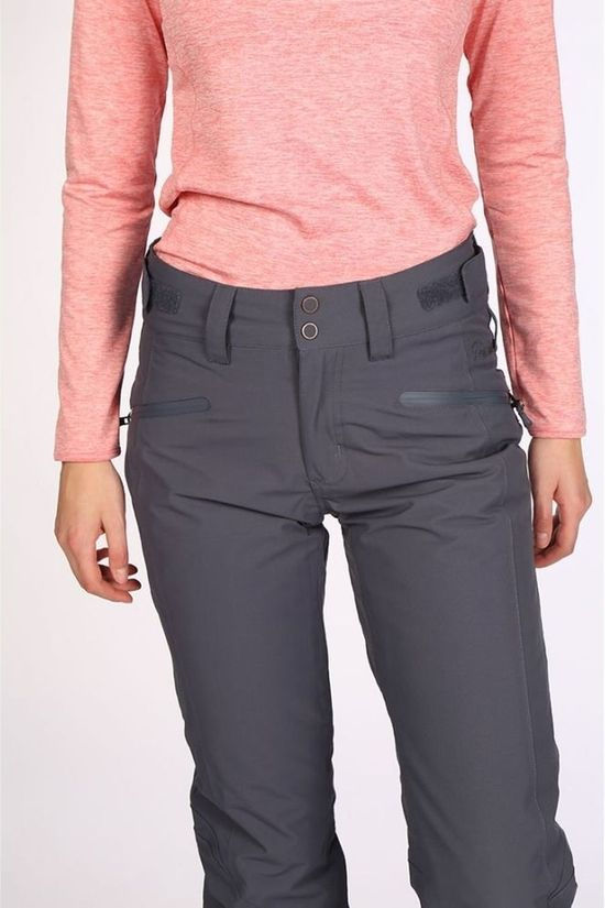Protest Skibroek Kensington Taupe