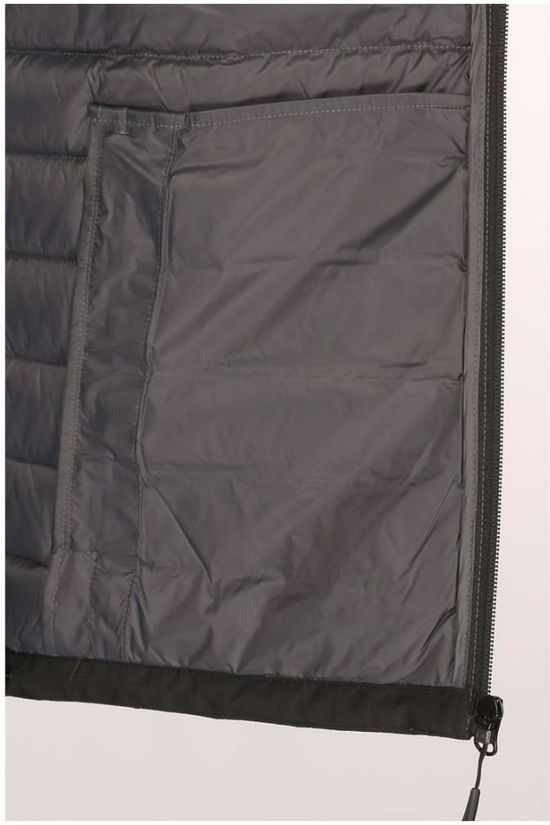 Ayacucho Donsjas Himalaya Hooded Black