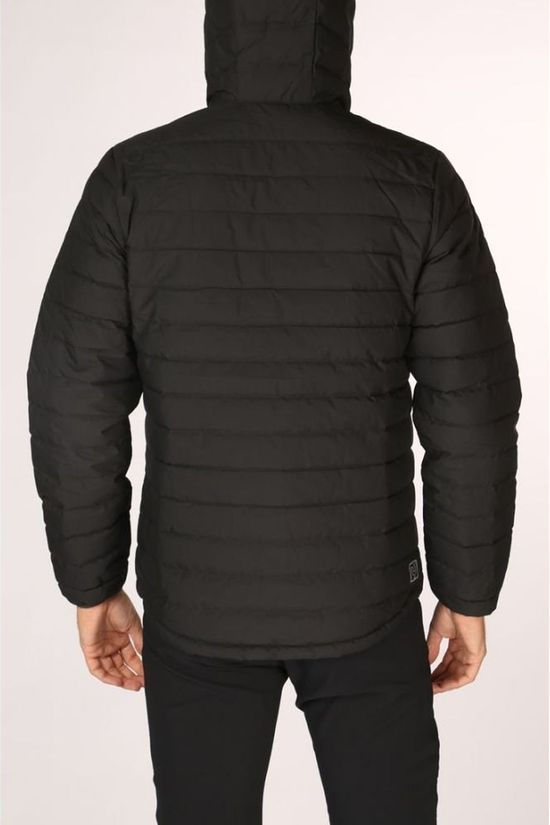 Ayacucho Donsjas Himalaya Hooded Black