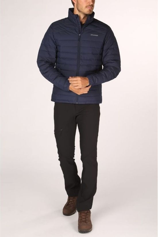 Ayacucho Donsjas Himalaya Navy Blue