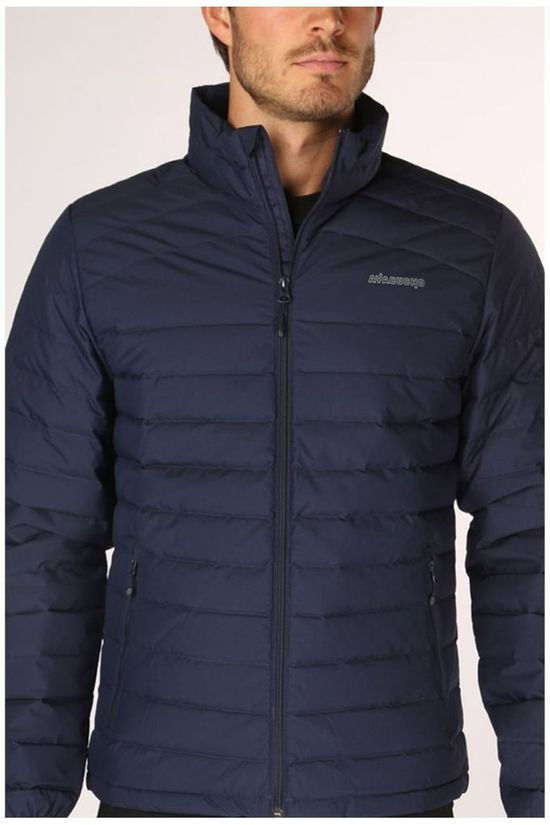 Ayacucho Donsjas Himalaya Navy Blue