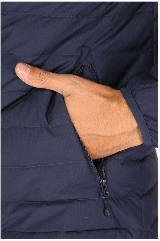 Ayacucho Donsjas Himalaya Navy Blue