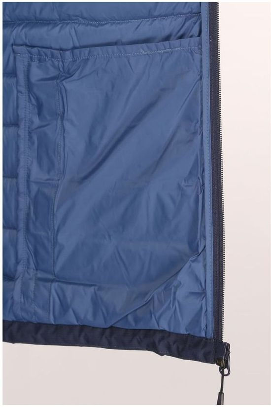Ayacucho Donsjas Himalaya Navy Blue