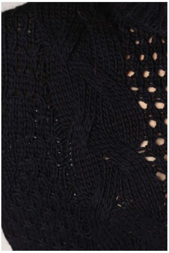 Pepe Jeans Trui Helaia Navy Blue