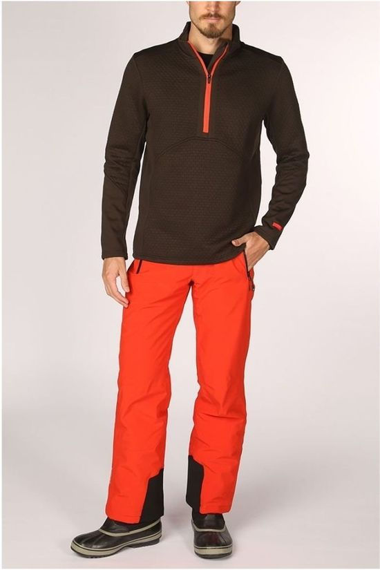 Icepeak Skibroek Noxos red