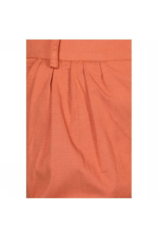 SKFK Broek Domaikia rust