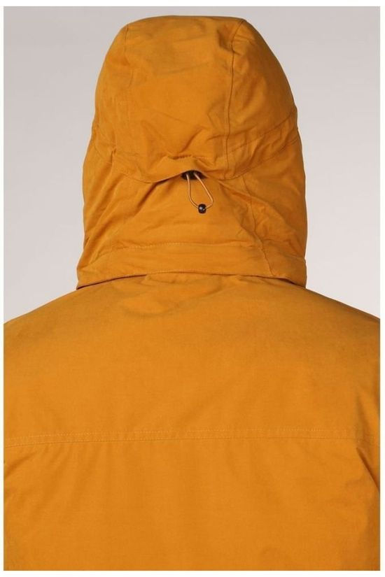 Ayacucho Jas Highland Winter II Parka Camel Brown