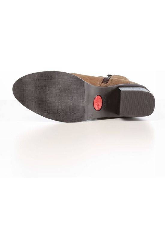 Yokono Botte Fullham 001 Taupe